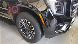 جي ام سي يوكون